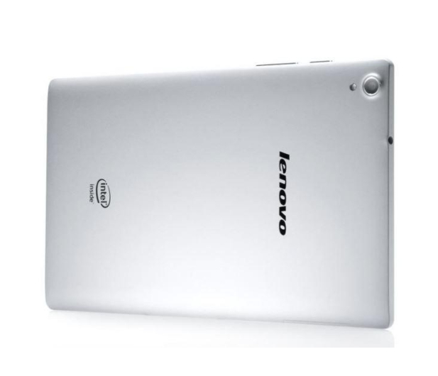 Lenovo S8-50 Z3745/2GB/16GB/Android 4.4 biały LTE - 218497 - zdjęcie 4